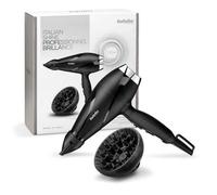 Sèche-cheveux - BaByliss - 6713DE - 2200 W - 3 Températures - Ioniseur d'air
