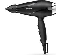 Seche-cheveux - BaByliss - 6713DE Shine Pro 2200 - Moteur AC - Fabriqué en Italie