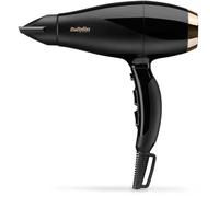 Sèche-cheveux - BaByliss - 6714E Super Pro 2300 - Moteur AC - Fabriqué en Italie