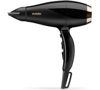 Seche-cheveux - BaByliss - 6714E Super Pro 2300 - Moteur AC - Fabriqué en Italie