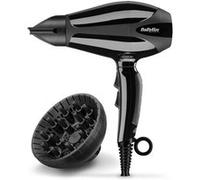 Sèche-cheveux 6715DE Compact Pro Noir