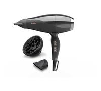 Sèche-cheveux Babyliss Air Power Pro 6716DE 2300 W Noir Noir H