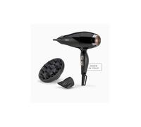 Sèche-cheveux Babyliss Air Power Pro 6716DE 2300 W Noir Noir H