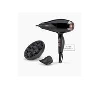 Sèche-cheveux Babyliss Air Power Pro 6716DE 2300 W Noir
