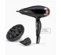 Sèche-cheveux Babyliss Air Power Pro 6716DE 2300 W Noir Noir H