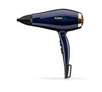 BaByliss Sèche-cheveux professionnel Black Onyx 5911E Made in Italy