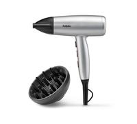 Sèche-cheveux - BABYLISS - D580DE - Cosmos - 2100 W - Diffuseur - Léger et compact