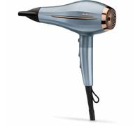Seche-Cheveux - Babyliss - D251pe - Denim Luxe - Léger - 2200 W