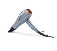 Seche-cheveux - BaByliss - D251PE - Denim Luxe - Léger - 2200 W