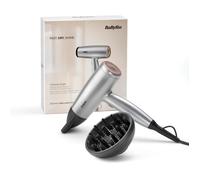 Sèche-cheveux - BABYLISS - D580DE - Cosmos - 2100 W - Diffuseur - Léger et compact