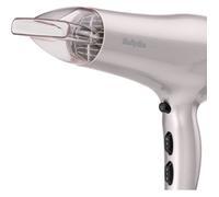 Sèche-cheveux - BaByliss - D781E - 2300 W - Ioniseur - 2 vitesses - 3 températures