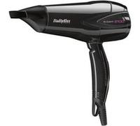 Sèche-cheveux Babyliss Expert D322E 2100W Noir Noir G