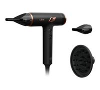 Calor Nano Sèche-cheveux moteur haute vitesse, Flux d'air de plus de 266 km/heure HY8310C0