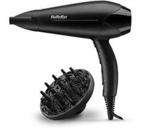 BaByliss Power Dry 2100 sèche-cheveux 2100 W Noir
