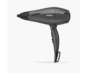 Sèche cheveux Babyliss Power Dry Light 2000 5910E 2000 W Noir