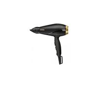 BaByliss Sèche-cheveux Power Pro 2000 – Noir et Or