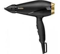 BaByliss Sèche-cheveux Power Pro 2000 – Noir et Or