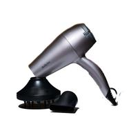 BaByliss Sèche-cheveux D216SE 2000 W Rose