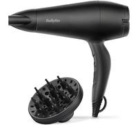 Sèche Cheveux Babyliss Power Smooth 2000 D215de