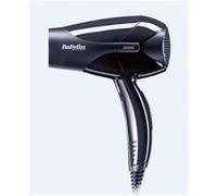 Sèche-cheveux Babyliss Powerlight D212E 2000 W Noir Bleu G