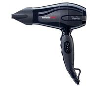 BaByliss Pro Sèche-Cheveux BAB5510E Voyage Bi-voltage 120-240V 2 vitesses et températures