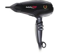 BaByliss PRO Rapido BAB7000IE sèche-cheveux Light Black