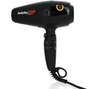 Sèche-cheveux Babyliss Rapido ultra-léger BAB7000IE - Noir Noir G