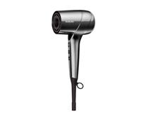 Sèche Cheveux Babyliss Titanium Shine 1600 D6200de 1600 W Gris Anthracite