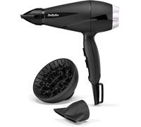 BaByliss 6710DE sèche-cheveux 2100 W Noir