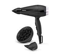 BaByliss 6710DE sèche-cheveux 2100 W Noir