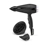 Sèche cheveux BaByliss Turbo Pro 2100 6710DE 2100 W Noir