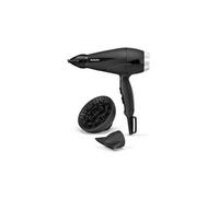 BaByliss 6710DE sèche-cheveux 2100 W Noir