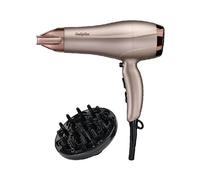 Sèche-cheveux Babyliss Turbo Shine 2200 Noir