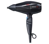 BaByliss PRO Sèche-cheveux Vulcano Black Shimmer