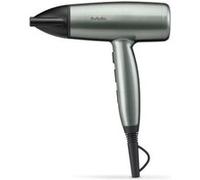 Sèche-cheveux BaByliss Xanadu D581E 2100 W Gris anthracite Gris anthracite H