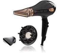 Sèche-cheveux Bellissima CERAMIC P5 3800 OR & NOIR