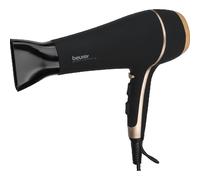 Sèche-cheveux Beurer HC 30 Puissance 2400 W Noir