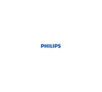 Philips Sèche-cheveux BHD501/20 – 2100 W – Blanc – Mixte