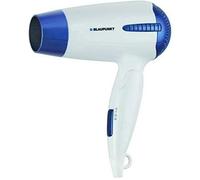Sèche-cheveux - BLAUPUNKT - Modèle Bleu - 1200W - 3 Températures - 2 Vitesses