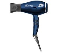 Parlux Alyon Air Ionizer Tech Eco Friendly - Sèche-Cheveux, Bleu Nuit S462001AN