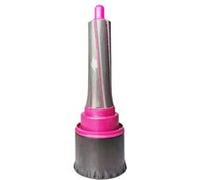 Sèche-cheveux Boucleur Buste Blanc