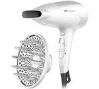 Braun Sèche-cheveux Satin Hair 3 Power Perfection BRHD385E – Puissant et léger