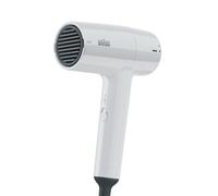 Sèche-Cheveux Braun Brhd155e 1800w Blanc