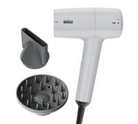 Sèche-cheveux Braun BRHD155E 1800W Blanc