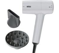 Braun Sèche-cheveux BRHD155E 1800W Blanc
