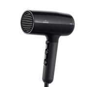 Braun Sèche-cheveux BRHD215E (HD215) 2100 W Noir