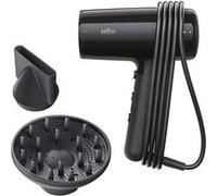 Braun Hair Care HD215 sèche-cheveux 1 pcs
