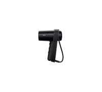 Sèche-cheveux Braun HD 2.2 2200 W ionisation diffuseur noir