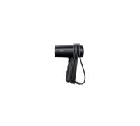 Sèche-cheveux Braun HD2.15 2100W Noir Technologie ionique