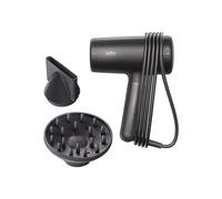 Braun HD 4.2 sèche-cheveux 2100 W Noir